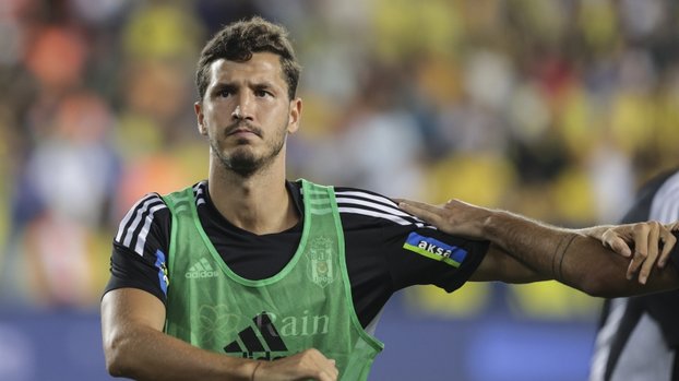 Salih Uçan'a A Milli Takım sürprizi! Stefan Kuntz Fenerbahçe maçında...