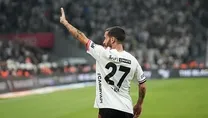 Kaçırdığı golü unutamadı