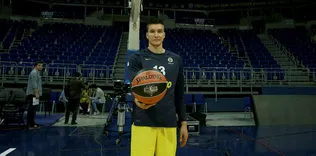 İlk hayalimiz Real Madrid’i yenmek