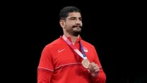 Taha Akgül’e büyük onur!