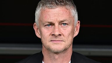 Ole Gunnar Solskjaer: Oynamayı hak etti!