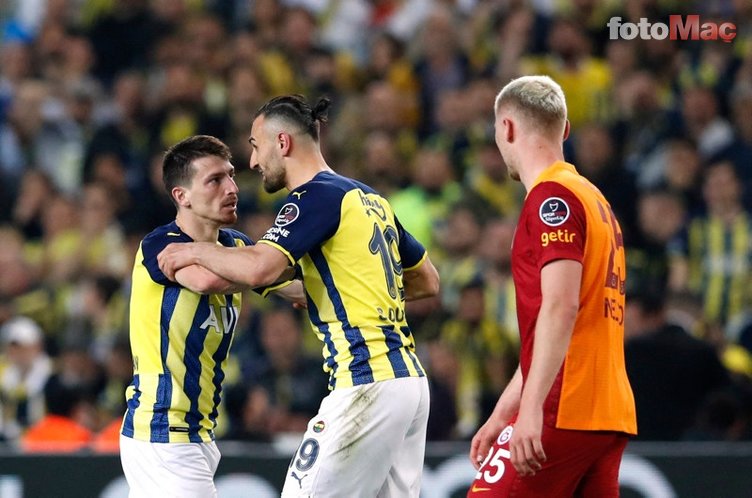 Fenerbahçe'ye müthiş gelir! Galatasaray derbisinde kasa dolacak