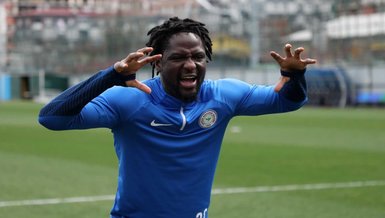 David Akintola resmen Hull City'de