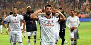 Tolgay’ın bonservisi belli oldu