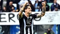 Zaniolo müjdesi