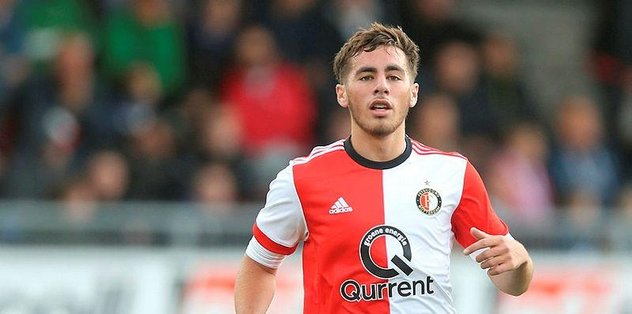 Resmen Aciklandi Besiktas I Uzen Transfer Fotomac
