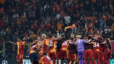 Buradan çıkış yok