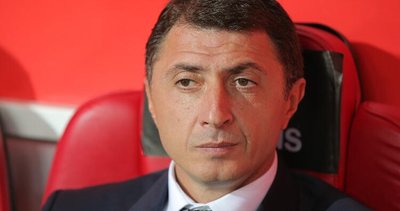 Şota tarih yazdı! 12. kupa...