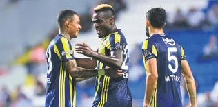 Kocaman performanslarını görmek istiyor