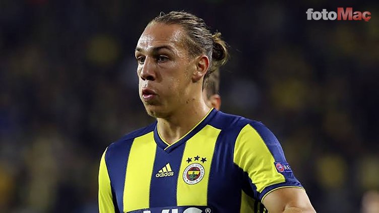 Son dakika spor haberi: Fenerbahçe'ye yıldız isimden flaş hamle! Sözleşmesini feshetmek istiyor