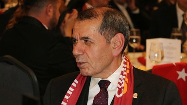 Galatasaray'da Dursun Özbek geri adım atmadı