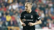 Beşiktaş’a müjde... Vida’ya iki dev talip!
