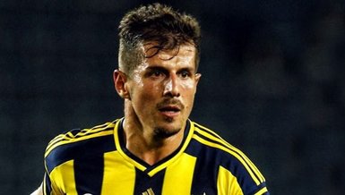 Fenerbahçe'ye Emre Belözoğlu müjdesi!