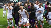 Fiorentina Konferans Ligi’nde finale yükseldi!