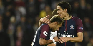 PSG, Bayern’i farklı geçti...
