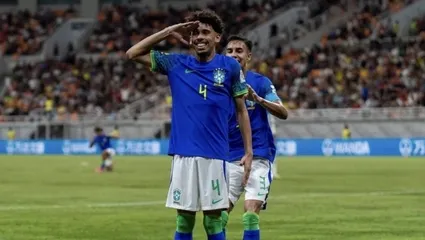 Konyaspor’a Sambacı stoper