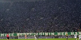 Göztepe maçı 54 lira