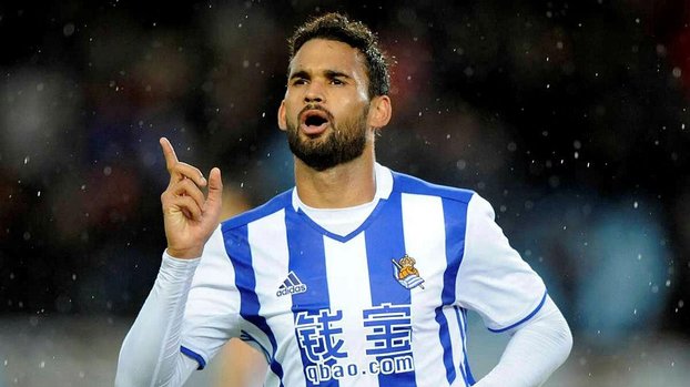 Son dakika... Beşiktaş'a Willian Jose transferinde İspanyol rakip!
