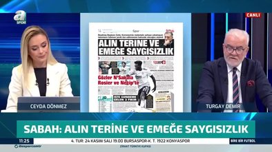 Turgay Demir'den flaş iddia: Bazı takımlar corona virüsü test sonuçlarını saklıyor