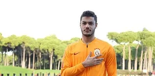 Galatasaray’dan Ozan Kabak’a mesaj!