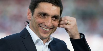 Beşiktaş'ta teknik direktör harekatı başlıyor