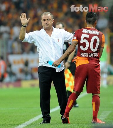 Galatasaray’ın eski yıldızı Engin Baytar’dan olay sözler!