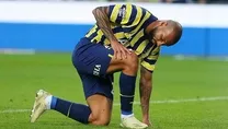 Fenerbahçe’de 5 eksik