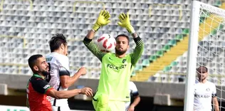 Altay’da Egemen güven verdi