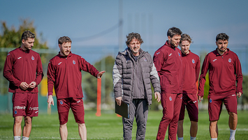 Başakşehir’e iki farklı plan