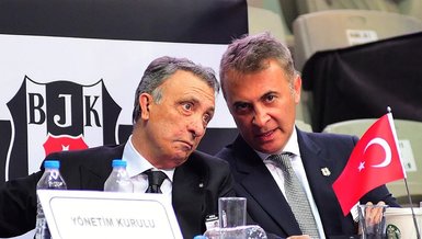 Ahmet Nur Çebi ve Fikret Orman'a ibra şoku! Mahkeme iptal etti