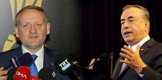Zirvede kriz var