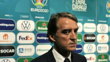 "Terim için üzgünüm"