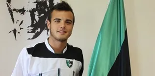 Giresunspor’da transfer