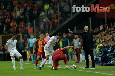 İşte usta yorumcuların Galatasaray-Real Madrid yorumları!