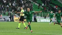 Sakarya 2’de 2 yaptı