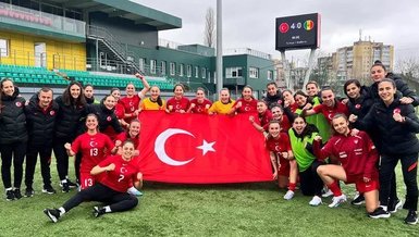Milli Takım hükmen mağlup