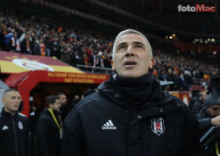 Beşiktaş - Hatayspor maçı öncesi Önder Karaveli öğrencilerine seslendi! "Şok etkisi yaratsın diye..."