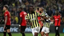 F.Bahçe liderliği bırakmadı! İşte puan durumu