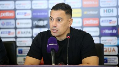 Kayserisporlu futbolcular Kolovetsios ve Cenk Gönen'den Çağdaş Atan açıklaması