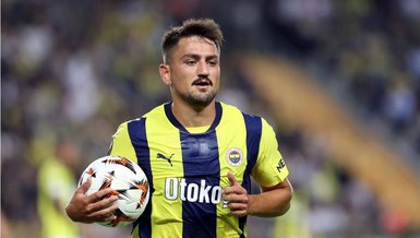 Cengiz adım adım Zenit’e