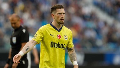 Ryan Kent Seattle Sounders'da!