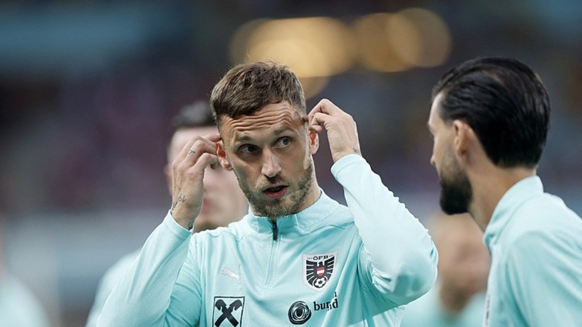 TRANSFER HABERİ: Beşiktaş'a Arnautovic sürprizi! Veli Kavlak'ı aradı ve... TRANSFER HABERİ: Beşiktaş'a Arnautovic sürprizi! Veli Kavlak'ı aradı ve...