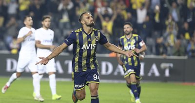 Spor yazarları Fenerbahçe-Kasımpaşa maçını değerlendirdi