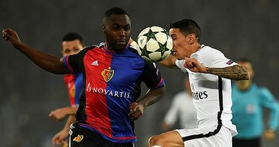 G.Saray'ın rakibinden defansa takviye!