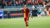 Kerem süper döndü!