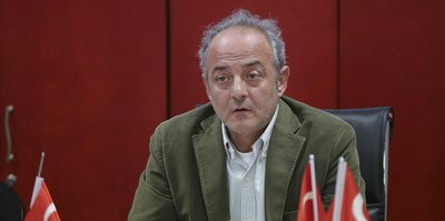 Murat Cavcav: "Bakanlığımızın doğru karar verdiğini düşünüyorum"