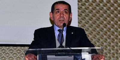 Özbek’ten UEFA’ya rapor