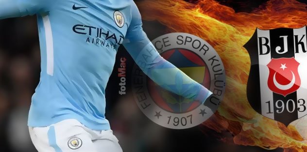 Dünya bu transfere kitlendi! Fenerbahçe ile Beşiktaş resmen... Son dakika haberleri