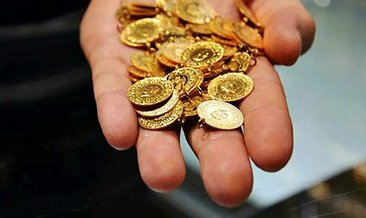Altın fiyatları hafta sonu kaç liradan işlemde? Kapalıçarşı altın fiyatları