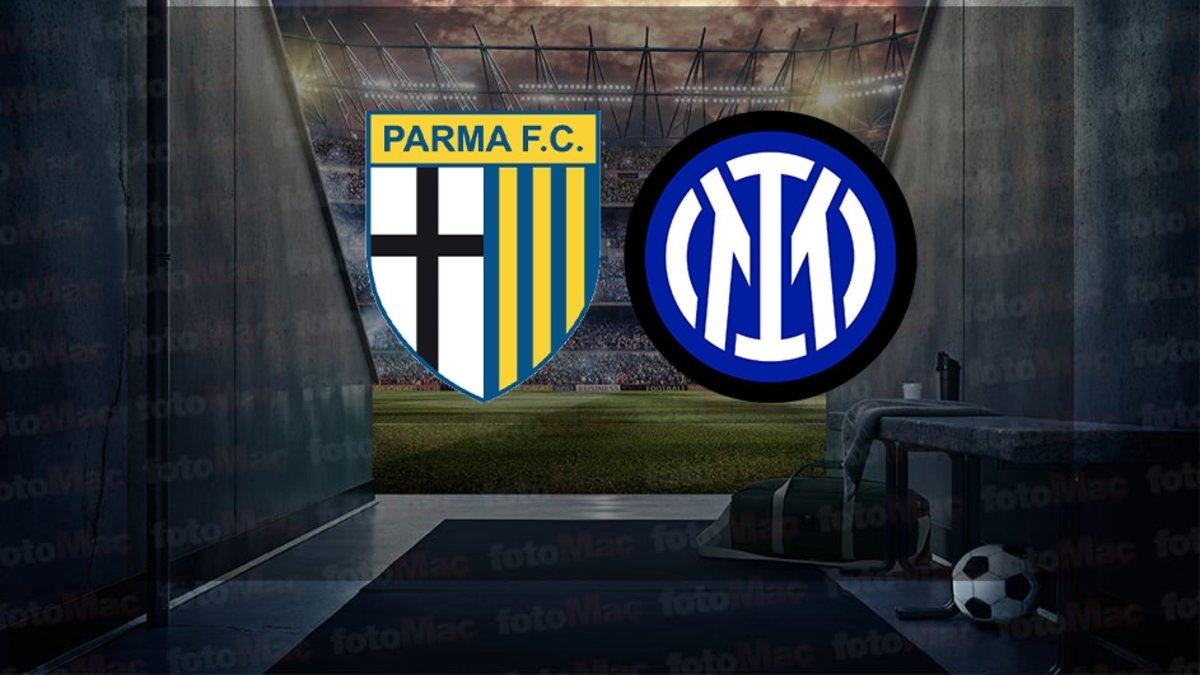 Parma-Inter maçı ne zaman, saat kaçta? Hangi kanalda canlı yayınlanacak? | İtalya Serie A Parma-Inter maçı ne zaman, saat kaçta? Hangi kanalda canlı yayınlanacak? | İtalya Serie A